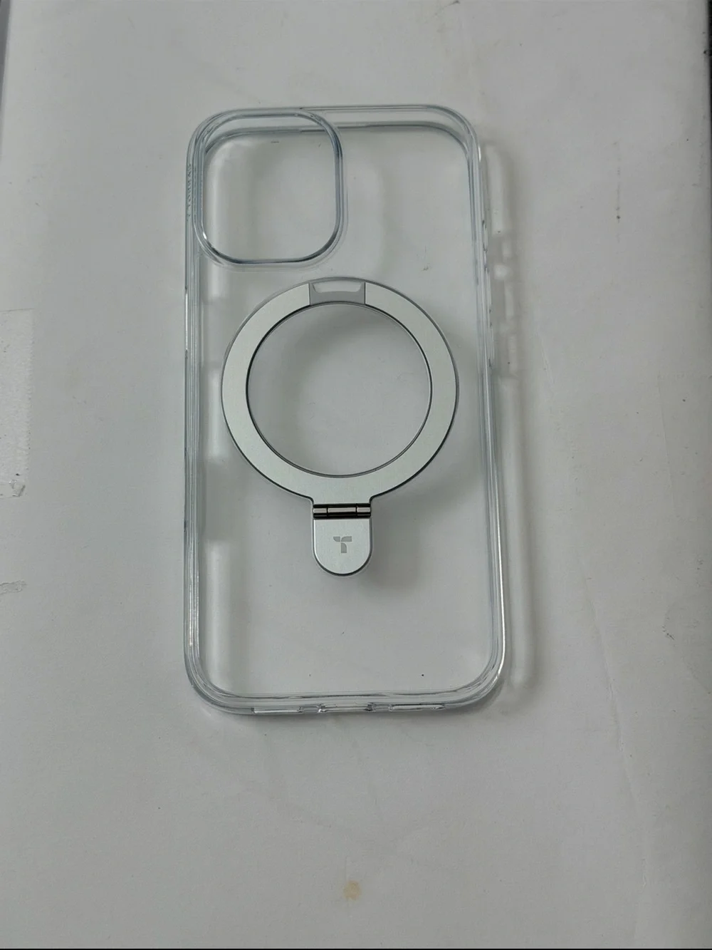 TORRAS Q3 Spin for iPhone 17 Case